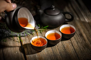 如何科學(xué)合理的飲茶？記住這三點(diǎn)！