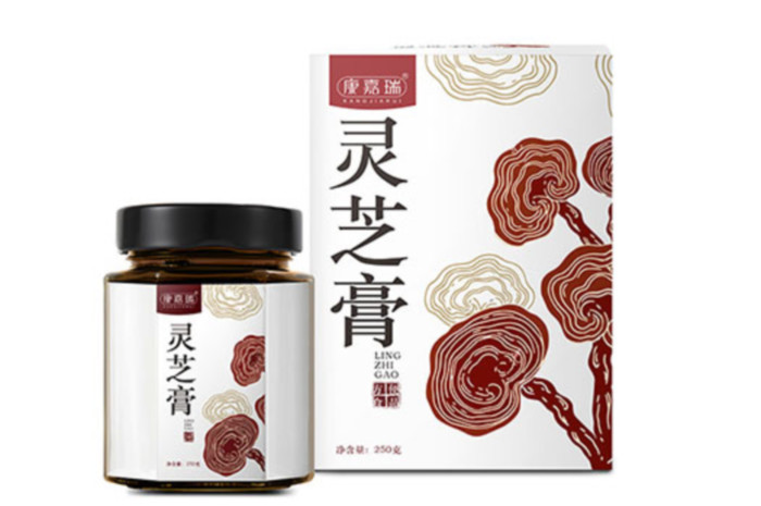 靈芝膏加工代工廠(chǎng)